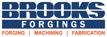 Brooks Forgings Ltd