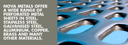 Nova Metals Ltd Image