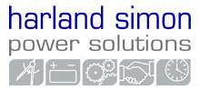 Harland Simon Power Solutions