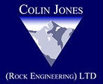 Colin Jones (Rock Engineering) Limited
