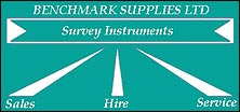 Benchmark Supplies