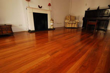 Arbor Flooring Image