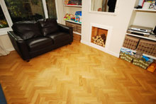 Arbor Flooring Image