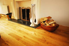 Arbor Flooring Image