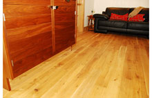 Arbor Flooring Image