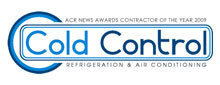 Cold Control Ltd