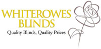 Whiterowes Blinds