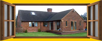 Beta Windows & Conservatories Ltd Image