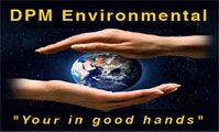 DPM Environmental Co Ltd