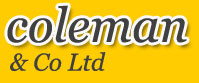 Coleman & Co Ltd