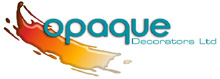 Opaque Decorators Ltd