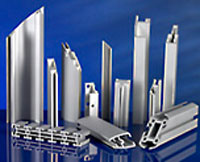 Capital Aluminium Extrusions Ltd Image