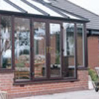 Highspec Glazing ( Kitchen and Bedrooms ) Image