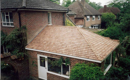 Roofmasters & Co Image