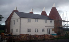 Roofmasters & Co Image