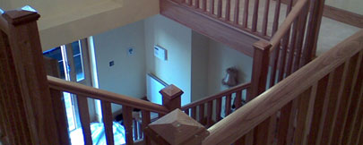 M C M Joinery Solutions Ltd Image