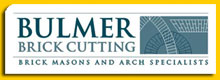 Bulmer Brick Cutting