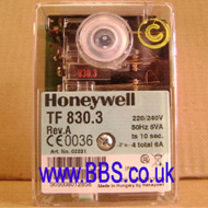 Burner & Boiler Spares Ltd Image