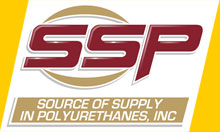 Source Of Supply in Polyurethanes, Inc