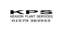 Keason Plant Services