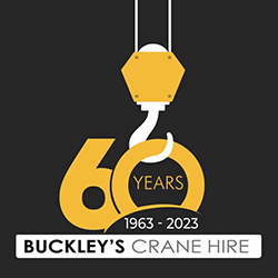 Buckleys Mobile Crane Services