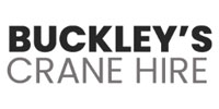 Buckleys Mobile Crane Services