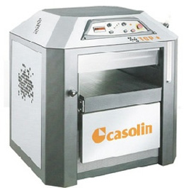 NJM Wood Machinery (2000) Ltd Image