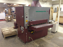 NJM Wood Machinery (2000) Ltd Image