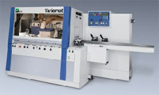 NJM Wood Machinery (2000) Ltd Image