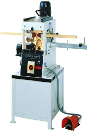NJM Wood Machinery (2000) Ltd Image