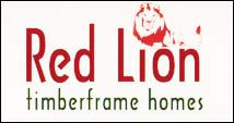 Redlion Timberframe Homes