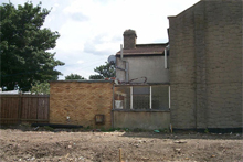 The Tooley & Foster Partnership Image