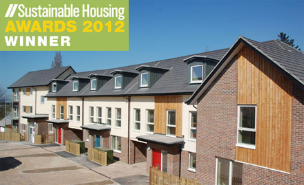 The Tooley & Foster Partnership Image