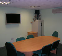 Air Conditioning Accessories Ltd Image