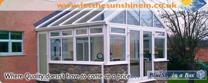 Bristol Conservatories Image