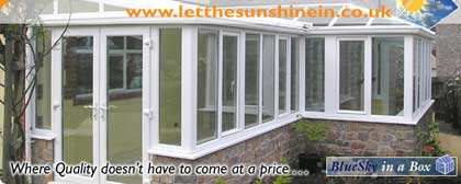 Bristol Conservatories Image