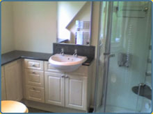 Aquality Bathroom Solutions Image