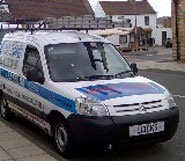 A1 National Window Repairs Image