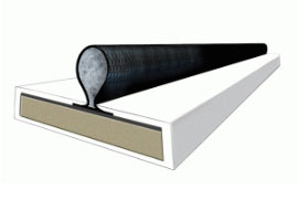 Astroflame Fire Seals Ltd Image
