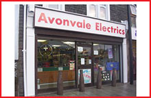 Avonvale Electrics Ltd Image