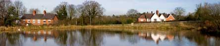Barnsdales Image