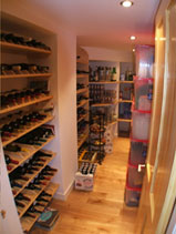 Best Cellars Basement Conversions Manchester Image