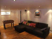 Best Cellars Basement Conversions Manchester Image