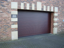 Bolton Gate Services Ltd Image