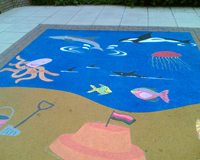 dualway courts Image