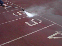 dualway courts Image