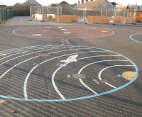 dualway courts Image