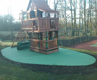 dualway courts Image