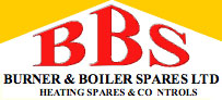 Burner & Boiler Spares Ltd