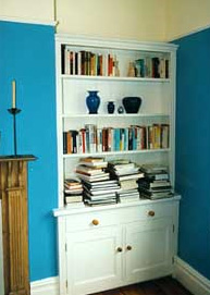 ClearSpace Fitted Furniture Image